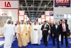 The 2018 edition of Gulfood to see more than 5,000 exhibitors